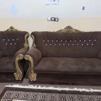 مبل و میز جلو مبلی