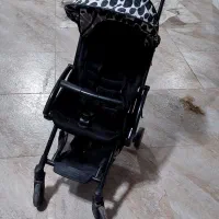 کالسکه کودک