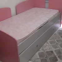 سرویس خواب|تخت و سرویس خواب|تهران, باغ فیض|دیوار