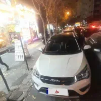 ام وی ام x22درحد خشک مدل۱۴۰۲/۸ مهاوضه ونقدی|خودرو سواری و وانت|تبریز, |دیوار