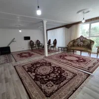 ویلای استخردار دوبلکس آب گرم|اجارهٔ کوتاهمدت ویلا و باغ|کلیبر, |دیوار