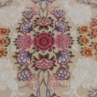 فرش ۶ متری ۱۲۰۰ شانه نو