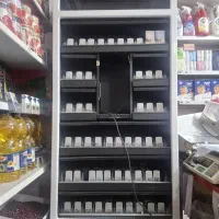 استند سیگار