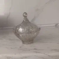 دودست استکان ویک دونه قندون