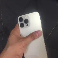 آیفون ۱۴ پرومکس گلد