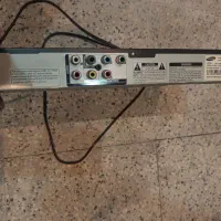 دستگاه DVD تلویزیون سامسونگ|پخشکننده DVD و ویدیو|تهران, جوادیه|دیوار
