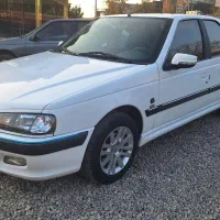 پژو پارس ۹۹