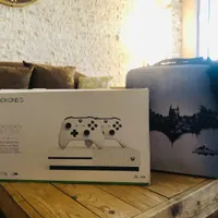 X box-S1