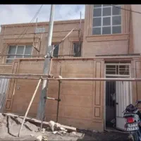 کاشی سرامیک کاری کف بدنه