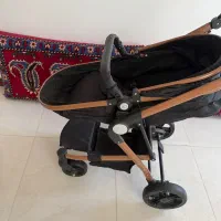 کالسکه|کالسکه و لوازم جانبی|پاکدشت, پاکدشت (مامازند)|دیوار