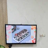 تلویزیون|تلویزیون و پروژکتور|رشت, حافظ آباد|دیوار