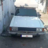 فروش پیکان وانت ۸۸