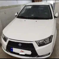 دنا پلاس 6 دنده خشک