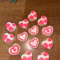 شمع سفارشی کلی و جزئی