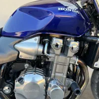 cb1300abs|موتورسیکلت|بهشهر, |دیوار