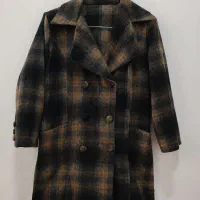 بارانی و پالتو|لباس|ایوان, |دیوار