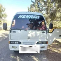 هیوندا کروز کره ایی مدل ۷۹