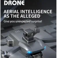 پهباد sg108 max