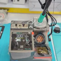 فروش ویژه هویه ابزار تعمیرات موبایل|لوازم جانبی موبایل و تبلت|اصفهان, احمدآباد|دیوار