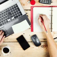 استخدام منشی و مهندس معماری شرکت عمرانی سایت یک