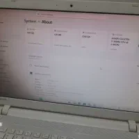 لپتاپ‌توشیبا‌i7|رایانه همراه|بروجرد, |دیوار