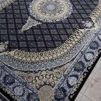 فرش جدید بدون پرزدهی|فرش|زرند, |دیوار