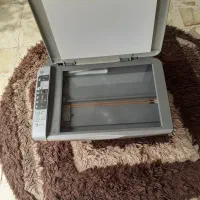 فروش دستگاه چاپگر مدل Epson Stylus CX4900|پرینتر، اسکنر، کپی، فکس|رویان, |دیوار
