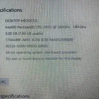 لپ تاپ ایسوس|رایانه همراه|سیرجان, |دیوار