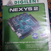 DIGILENT NEXYS 2|قطعات و لوازم جانبی رایانه|تهران, خاوران|دیوار