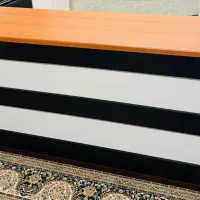 فروش کابینت دست دوم با تمام وسایل|مصالح و تجهیزات ساختمان|پارس‌آباد, |دیوار