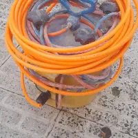 دیگ رنگ|ابزارآلات|تالش, هشتپر|دیوار