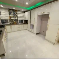 ۱۰۰متر ۲خواب فول (بازسازی)اباذر