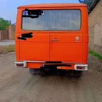 فروش|خودرو سنگین|مشهد, ایثارگران|دیوار