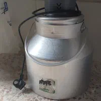 مشک برقی(کره گیر)