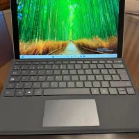 Surface Pro 6|رایانه همراه|تهران, میرداماد|دیوار