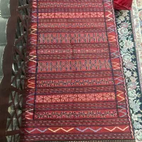 گلیم دست باف