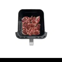 هواپز ۷لیتری گوسونیک|اجاق گاز و لوازم برقی پخت‌وپز|ساری, |دیوار