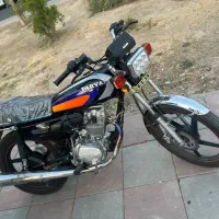 هوندا 200 پرواز