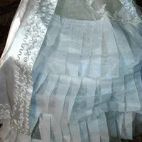 شنل عروس پرنسسی