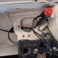 پژو405slxتیوفامدل 1395 بدون خط خش خشک خشک|خودرو سواری و وانت|دزفول, |دیوار