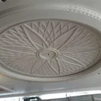 گچکاری ولکه گیری و گچ کاری  گچکار تمام نقاط شهر|خدمات پیشه و مهارت|اراک, |دیوار