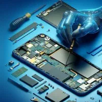 تعمیرات فوق تخصصی فوری با گارانتی