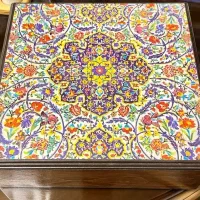 جاتی و بکی پذیرایی