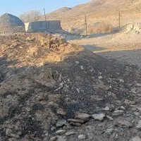 کود گوسفندی درجه یک|لوازم جانبی حیوانات|شهر بابک, |دیوار