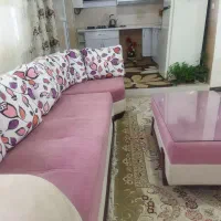 اجاره سوئیت مبله تمیز|اجارهٔ کوتاه‌مدت آپارتمان و سوئیت|آشخانه, |دیوار