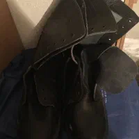 پوتین سربازی نو