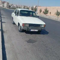 پیکان مدل ۸۳|خودرو سواری و وانت|مراغه, |دیوار