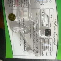 سانتافه سفید ۲۰۱۵ دو دف|خودرو سواری و وانت|نظرآباد, نجم آباد|دیوار