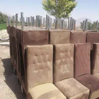 صندلی درحدنو