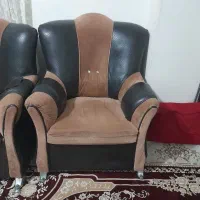مبلمان راحتی